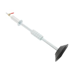 BYMAOCAR Bumper Tool Dell Remover, Car Repair Remover, Paintless Removal Set, Pneumatic Vacuum Vehicle Body Repair Equipment