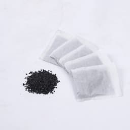 Activated Charcoal Carbon Filter in 20 Bags Packs for Pure Water Distiller
