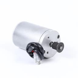12V 150W Brushed Electric DC Motor 2750 RPM -MY6812