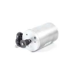 12V 150W Brushed Electric DC Motor 2750 RPM -MY6812