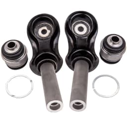 Rear Control Arm Link Steel Rear Axle Both Sides Below For BMW 5 Series E39 E60 E6