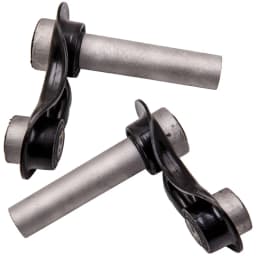 Rear Control Arm Link Steel Rear Axle Both Sides Below For BMW 5 Series E39 E60 E6