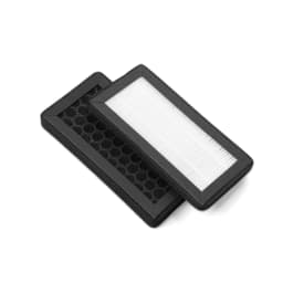 SCULPFUN iCube Series Filter Cotton for iCube 10W/5W /3W Efficient Filtration with Activated Carbon and Easy Installation 5Pcs