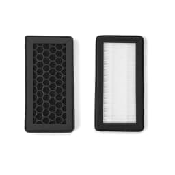 SCULPFUN iCube Series Filter Cotton for iCube 10W/5W /3W Efficient Filtration with Activated Carbon and Easy Installation 5Pcs