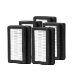 SCULPFUN iCube Series Filter Cotton for iCube 10W/5W /3W Efficient Filtration with Activated Carbon and Easy Installation 5Pcs