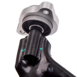 Wishbone Front Lower Suspension Track Control Arms For Mercedes Vito Viano W639