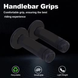 Handlebar Hand 11/8" 28MM Fat Handle Bar CNC For KTM YAMAHA HONDA SUZUKI KAWASAKI Kayo CRF EXC Motorcycle Dirt Bike