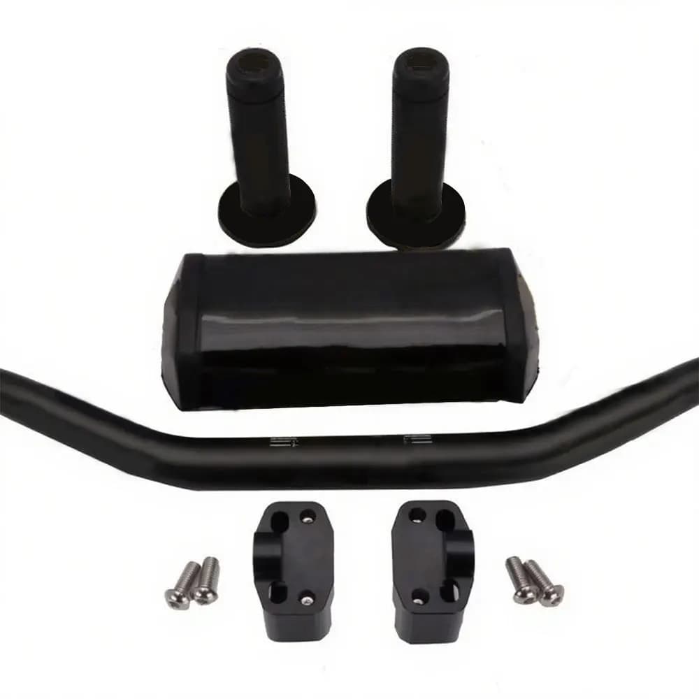 Handlebar Hand 11/8" 28MM Fat Handle Bar CNC For KTM YAMAHA HONDA SUZUKI KAWASAKI Kayo CRF EXC Motorcycle Dirt Bike