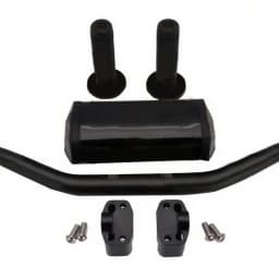 Handlebar Hand 11/8" 28MM Fat Handle Bar CNC For KTM YAMAHA HONDA SUZUKI KAWASAKI Kayo CRF EXC Motorcycle Dirt Bike