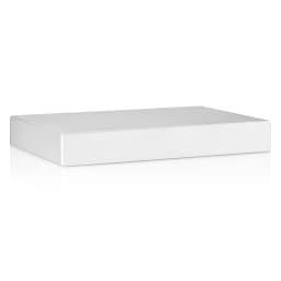 Nobsound Aluminium Chassis Metal Case Box Enclosure for Amplifier/DAC/Preamp 372×241×55mm