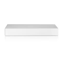 Nobsound Aluminium Chassis Metal Case Box Enclosure for Amplifier/DAC/Preamp 372×241×55mm