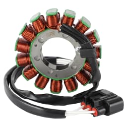Regulator Magneto Stator Coil Gasket Kit for Kawsaki ZX-10R Ninja 2011 2012 2013 2014 2015