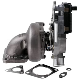 GT2052V Turbo For Ford Transit VI 2.4 TDCI 140HP 103KW 2006-2016 752610-0015 for Land-Rover/Ford Defender/Transit 2.4 TDCi