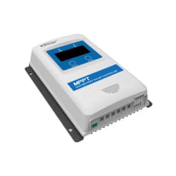 EPEVER DuoRacer Dual Battery MPPT Solar Controller 10A 20A 30A Battery solar charger Regulator DR2210N-DDS DR3210N-DDS 1206N