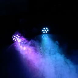 SHEHDS Wireless Remote Control 3000W Smoke Machine Stage Atmosphere Effect For DJ Disco Wedding Party Fashion Christmas