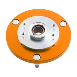 Front Camber Plate Upper Mount for BMW E46 2000 328Ci 328i 2.8L Caster Plates Suspension Top Mounts