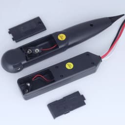 BSIDE Cable Tracker Network Telephone line Detector wire finder wiring Wires Trace breakpoint location test Better than