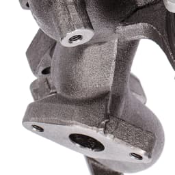 Turbocharger Fit For Seat Leon Altea Toledo Octavia 2.0TDI BKD AVZ 724930-0006 03G253010J 03G253010JV  03G253010JX 
 03G253014H