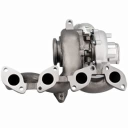 Turbocharger Fit For Seat Leon Altea Toledo Octavia 2.0TDI BKD AVZ 724930-0006 03G253010J 03G253010JV  03G253010JX 
 03G253014H