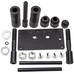 Inner Cam Bearing Installer Puller Tool Kit Fit Harley Davidson Twin Cam engine