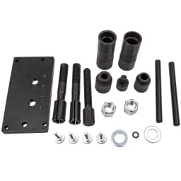 Inner Cam Bearing Installer Puller Tool Kit Fit Harley Davidson Twin Cam engine