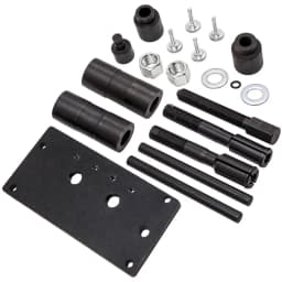 Inner Cam Bearing Installer Puller Tool Kit Fit Harley Davidson Twin Cam engine