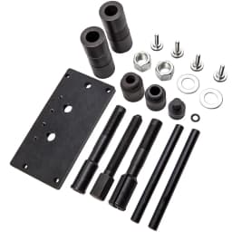 Inner Cam Bearing Installer Puller Tool Kit Fit Harley Davidson Twin Cam engine