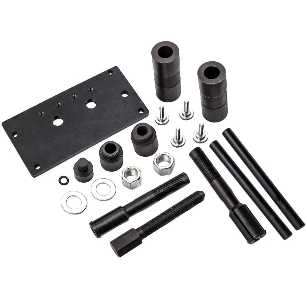 Inner Cam Bearing Installer Puller Tool Kit Fit Harley Davidson Twin Cam engine