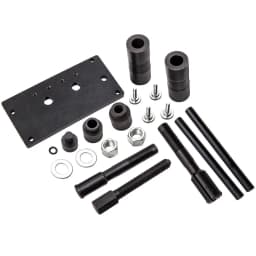 Inner Cam Bearing Installer Puller Tool Kit Fit Harley Davidson Twin Cam engine
