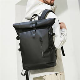 15.6inch Urban Men Business Backpack Fashion Rucksack High Quality Bagpack Large Capacity Multifunction Laptop Backpacks Schoolb