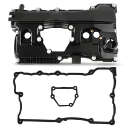 Valve Cover for BMW 1er E87 118i 1995 ccm, 95 KW, 129 PS 2004/07-2007/02 11127568581 11127526669