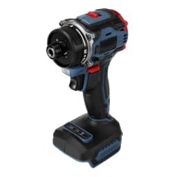 1/4inch 4000rpm Brushless Electric Screwdriver 21+1 Gear Two Speed Cordless Electric Drill Tool For 18v Battery