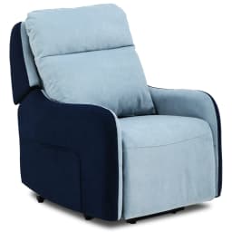 COMHOMA Electric Relax armchair Massage armchair with Power Lift SL Massage Function Rest armchair TV armchair fabric