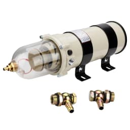Diesel Fuel Filter Marine Water Separator for Boat Truck 1000FH 1000FG 2020PM Fliter
