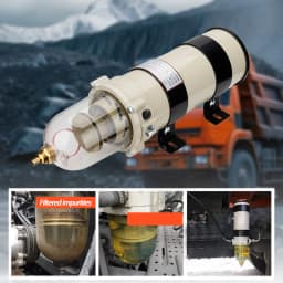 Diesel Fuel Filter Marine Water Separator for Boat Truck 1000FH 1000FG 2020PM Fliter