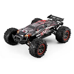 XLF X03A MAX Brushless Upgraded RTR 1/10 2.4G 4WD 60km/h RC Car Model Electric Off-Road Vehicles