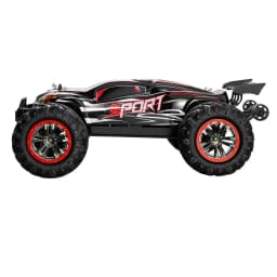XLF X03A MAX Brushless Upgraded RTR 1/10 2.4G 4WD 60km/h RC Car Model Electric Off-Road Vehicles