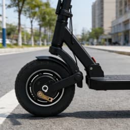 36V 350W Electric Scooter Motor Wheel Brushless Hub Replacement IP54 Waterproof 220lbs Load 600r/min for Electric Bicycle Wheelchairs Electric Motorbikes
