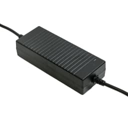 12V 12A 110W Diesel Air Heater Adapter Power Cord AC100V-240V to DC 12V Power Supply Adapter EU PLUG