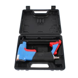 1/2 Inch Pneumatic Air Stapler Nailer Fine Stapler Tool For Furniture 4-8 Bar