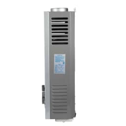 SIHAO LPG Water Heater 6L 8L 10L 12L 16L 18L LPG Liquefied Petroleum Gas Propane Butane Water Heater Stainless Steel Boiler Kit