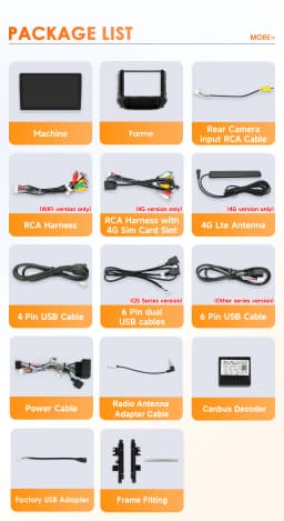 Hizpo Android Car Multimedia For Chevrolet Malibu 2012 2013 2014 2015 GPS Player Navigation Touch Screen Radio Carplay 2din DSP