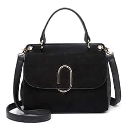 Miss Lulu Small Handbag WOMEN'S Elegant Shoulder bag shoulder bag Faux Leather Stylish Shopper FOR WOMEN'S
