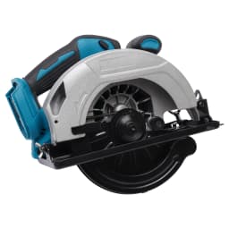 750W Cordless Electric Circular Saw 90mm Saw Blade Adjustable Angle Cutting Woodworking for Small Renovation, Carpentry, DIY