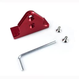 Woodworking Marking Ruler 600/900mm Straight Ladder Dual-purpose Measuring Ruler Multifunction Aluminum Alloy Square Scriber