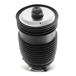 Rear Left Air Suspension Spring Bag For Mercedes- EQC400 2014-2023 Air Spring Bag 2053200125 A2053200725