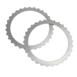 ATC35L/ATC45L Transfer Case Clutch Kit Friction Steel for Hyundai for Maserati