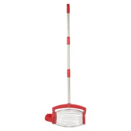 No Bending Nut Gatherer - Adjustable Handle Nut Collector 30kg Capacity Side Dumping Port for Walnuts/Golf Balls (W/Storage Bag)