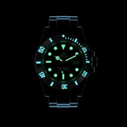 DUKA 2025 New Diving Men's Watches Luxury Men Mechanical Wristwatch NH35 Automatic Watch For Men Sapphire Luminous Ceramic Bezel