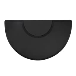 PU & PVC Kids Chair Cushion, Comfortable, Shock Absorbing, Waterproof, Easy to Store